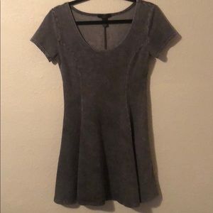 New Forever 21 t-shirt dress